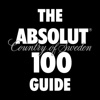 The ABSOLUT 100 Guide