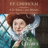 A Murder of Crows (by P. F. Chisolm)