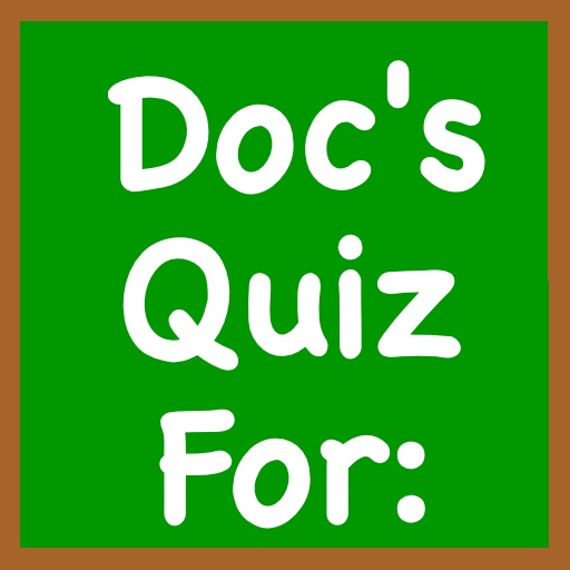 Doc's Quiz for: Celebrity Couples icon
