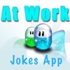 At Work Joke App