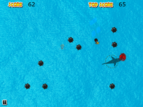 SHARK. HD screenshot 3