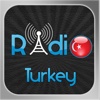 Turkey Radio Player
