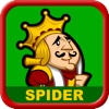 Just Solitaire: Spider