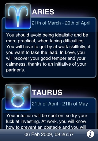 Horoscopo