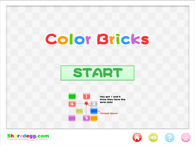 Color Bricks HD