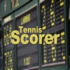 Tennis Scorer HD
