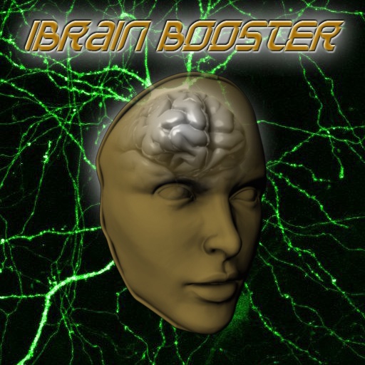 iBrain Booster