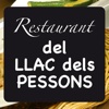 Restaurant del Llac dels Pessons