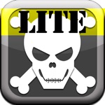 Danger Express LITE - Surviving the Alien Infestation