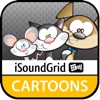 iSoundGrid Cartoons