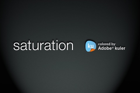 Saturation(圖1)-速報App