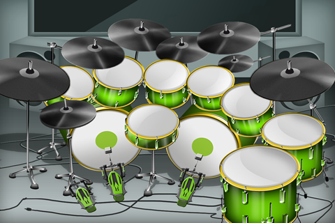 Drums Pack Lite(圖3)-速報App