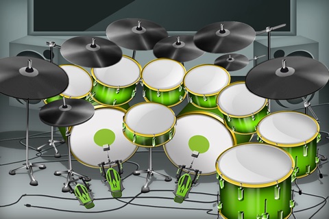 Drums Pack Lite