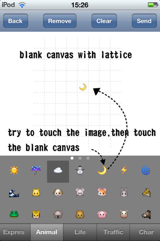 Emoji DIY screenshot 2