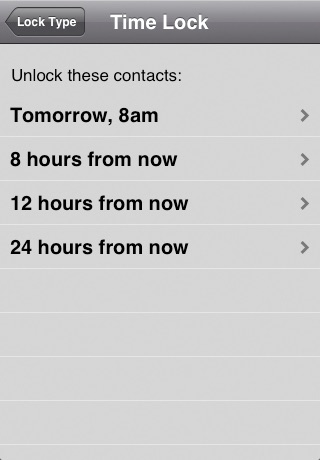 Don't Dial! screenshot-4