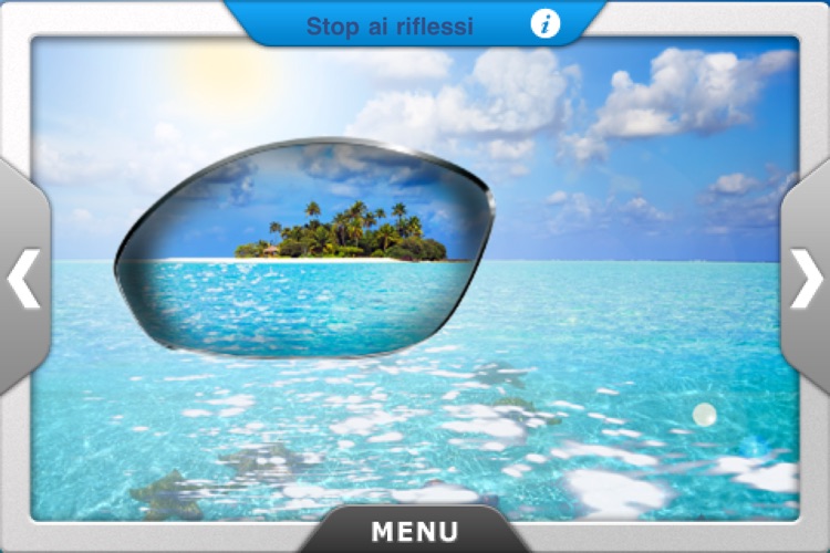 ESSILOR ITALY screenshot-3