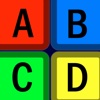 ABC 4 ME - Alphabet for kids