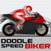 Doodle Speed Biker FREE