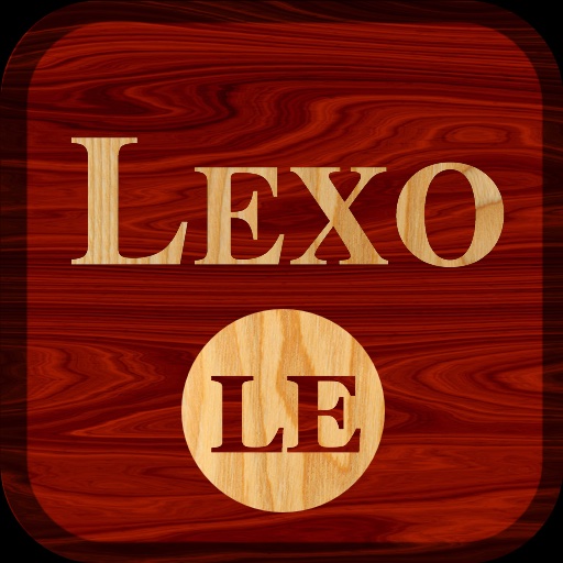 Lexo LE icon