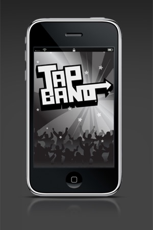 Tap Band(圖1)-速報App