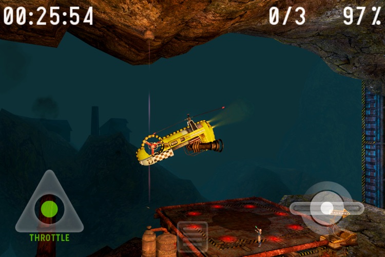 Gyro13 – Freeride HD screenshot-3