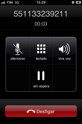 Plus Phone screenshot-4