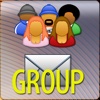 Group SMS Sprite