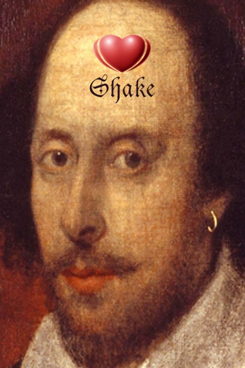 ShakesNotes