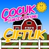 Çocuk Hafıza Oynu: Çiftlik