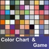 Color Chart and Game (カラーチャート　ゲーム)