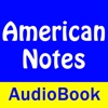 American Notes Audio Book