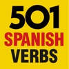 501 Spanish Verbs, 6th ed.