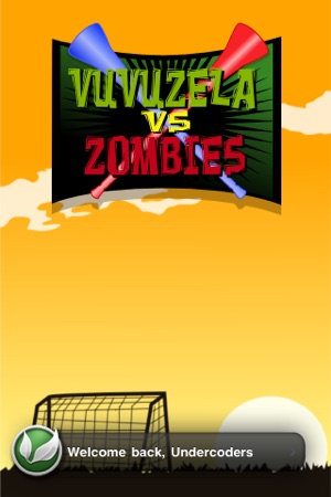 Vuvuzela vs Zombies(圖4)-速報App