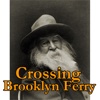 Crossing Brooklyn Ferry by Walt Whitman