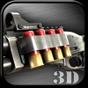 Combat Shotgun 3D - GUNCLUB EDITION