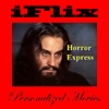 iFlix Movie: Horror Express