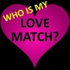 Who is my LOVE MATCH?