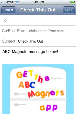 ABC Magnets(圖3)-速報App