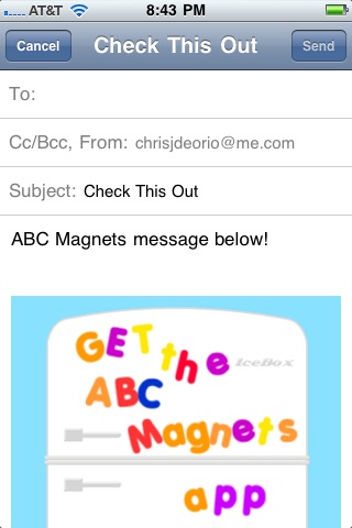 ABC Magnets