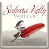 Writer Sahara Kelly