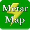 Metar Map