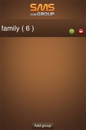 SMS for Group Free(圖2)-速報App