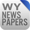 WY Newspapers