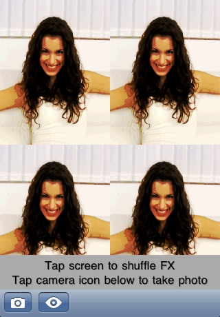 Camera FX Lite