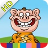 Mixed-Up Animals HD