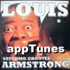Louis Armstrong - Satchmo Grooves - appTunes