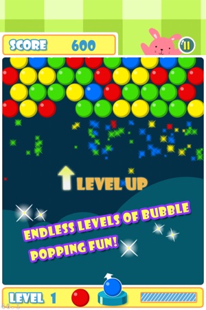 Bubble Pop! - Free Bubble shooting fun!(圖3)-速報App