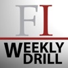 FI Weekly Drill