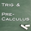 The Trigonometry and Pre-Calculus Video Tutor