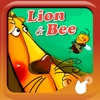 TD Interactive Story Book - Lion and Bumblebee